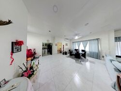 Serangoon Garden Estate (D19), Semi-Detached #627049231